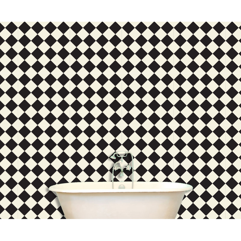 Abstract Wall Decal