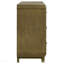 Commode 6 tiroirs