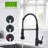 URENTO Pull Down Kitchen Faucet-58924498