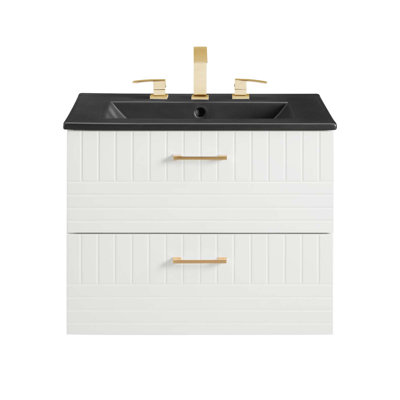 Meuble-lavabo 24 po Day Break par Modway