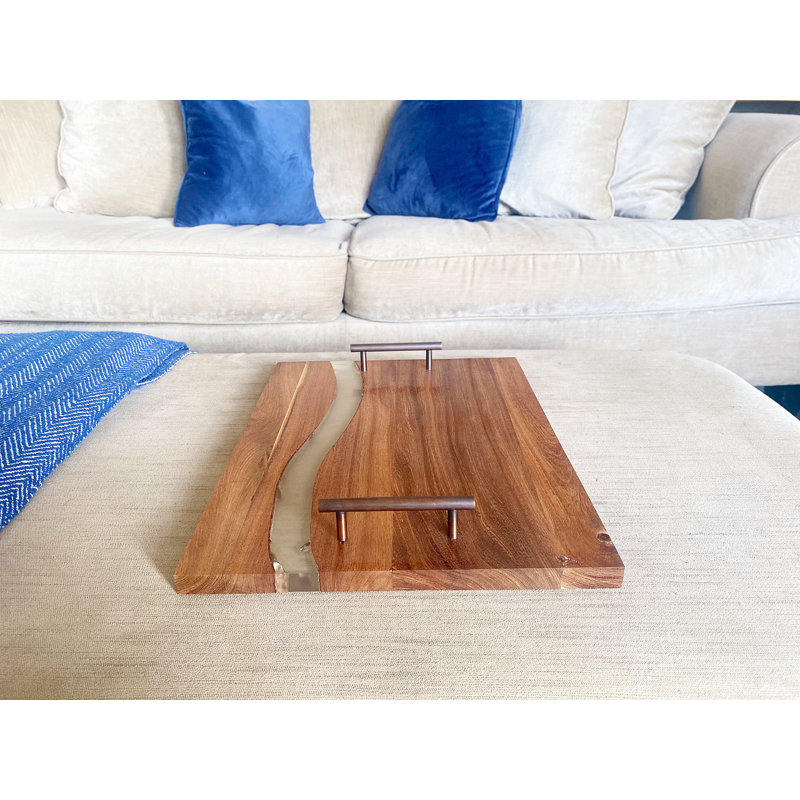 Vigue Tray
