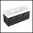 48 Inch Wall-Mounted Bathroom Vanity With Sink-240378939