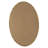 Kaino Oval Wall Mirror