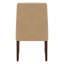 Chaise rembourrée-125124708
