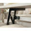 Table basse à 4 pieds avec rangement Blom-961817659