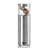 AdHoc Muskatino Stainless Steel Nutmeg Mill Nut Grinder