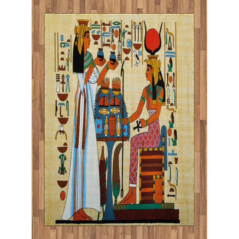 Wilton Hand Woven Area Rug, Rectangle 120 x 180cm