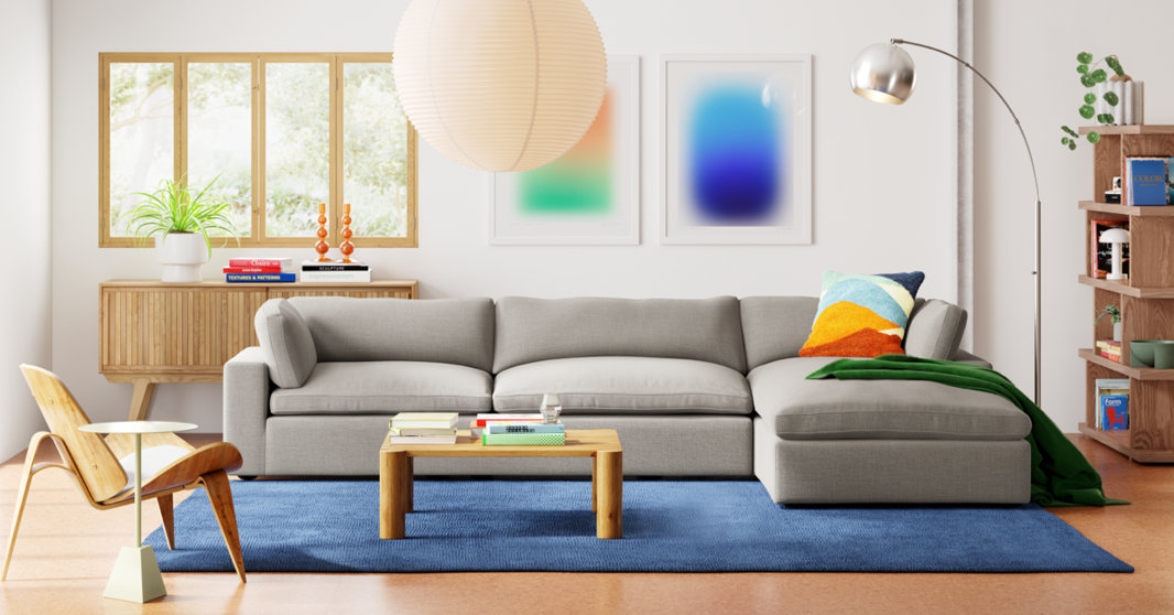 The Best of Modern