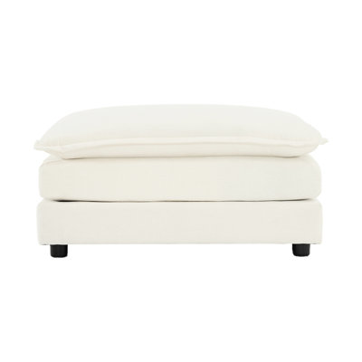 Chenille, correspond aux canapés de 2 à 4 places, matériau élégant pouvant supporter plusieurs fauteuils confortables