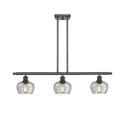 Patrina 3 - Light Kitchen Island Pendant