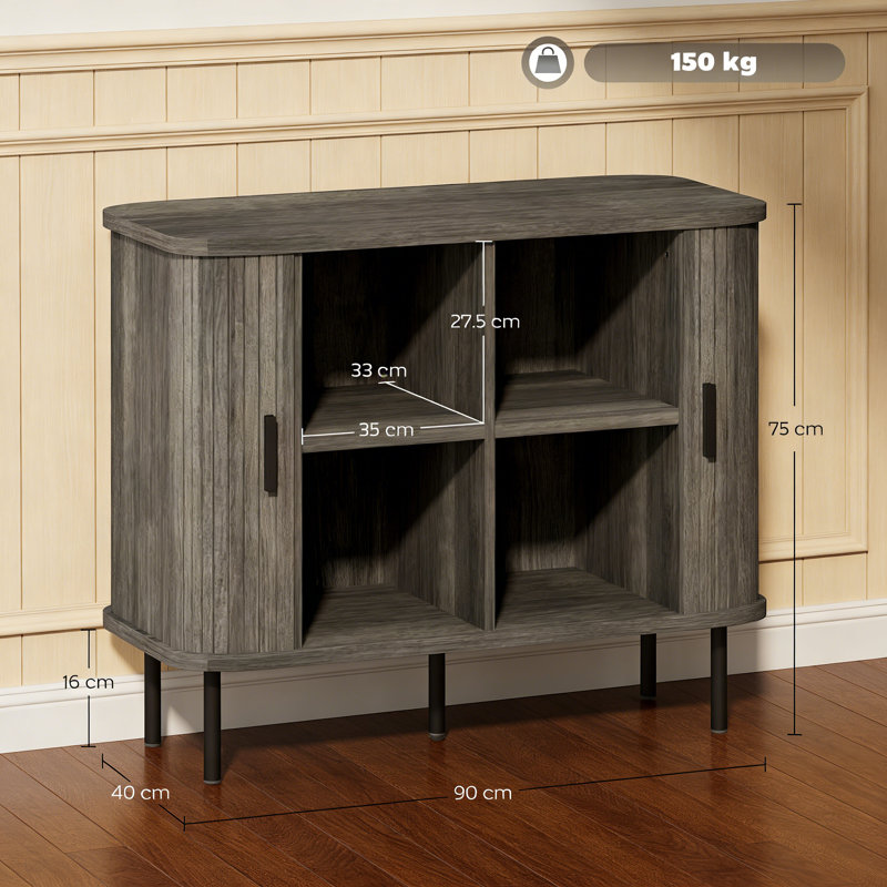 90cm Sideboard