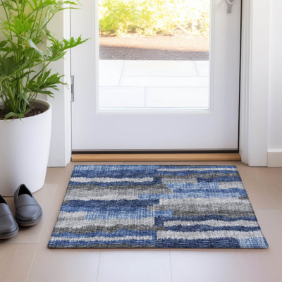 Tapis d'extérieur Hintzen