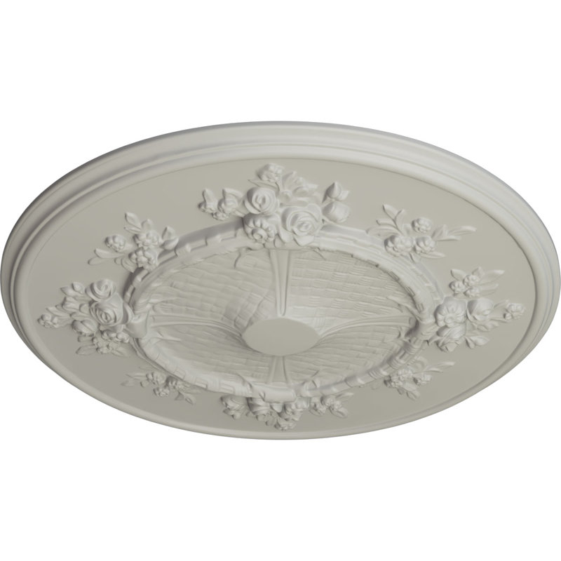 Plafonnier Endurathane, Pot de crème