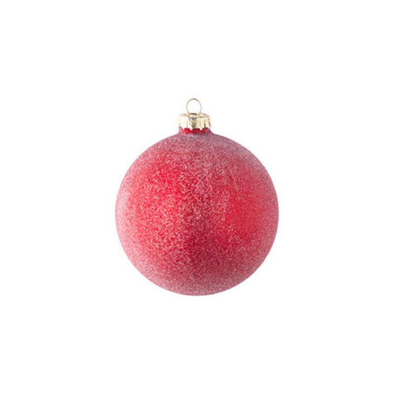 Ornement boule à billes