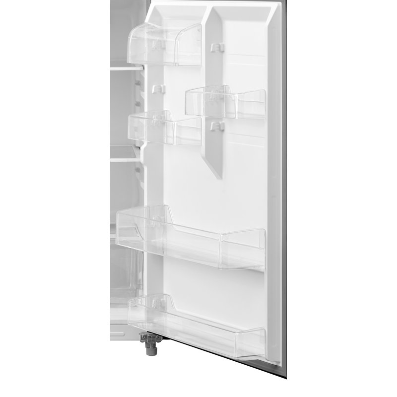 Conservator 18.1 Cu.ft. Top Freezer Refrigerator, White