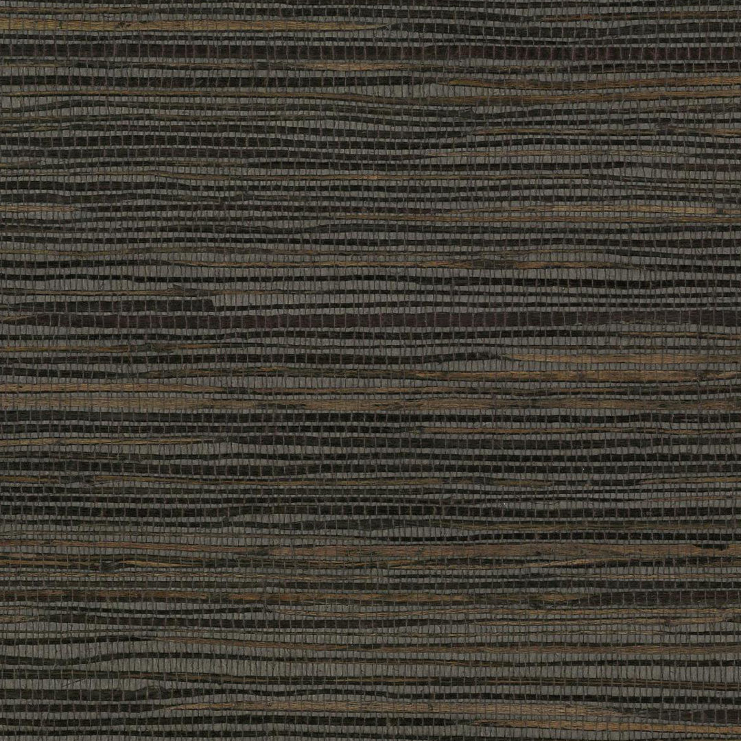 Wallace Grass Cloth Double Roll Joss & Main