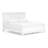 Fortman King Panel Bed-123193023