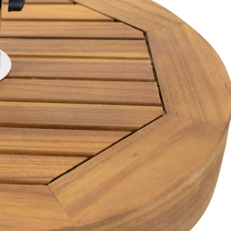 RALPH ROUND UMBRELLA BASE
