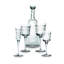 Vendôme Lead Crystal Wine Decanter