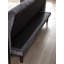 Siglinde 3 Seater Velvet Sofa Bed