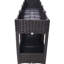 Jardinière surélevée en polypropylène brun de 63 po x 15,7 po x 27,7 po: jardinière d'extérieur avec drainage pour légumes, fleurs et herbes-1954285540-1954285538