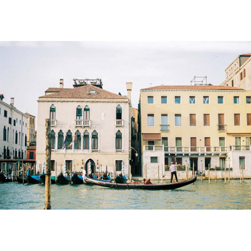 Wrapped Canvas Print, 50.8 cm H x 76.2 cm W