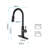 Kitchen Faucet With Pull Out Sprayer-116628598