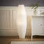 Ronderick 110cm Matte Column Floor Lamp-517810841
