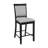 Righley Upholstered Counter Stool