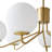 Wismar Chandelier