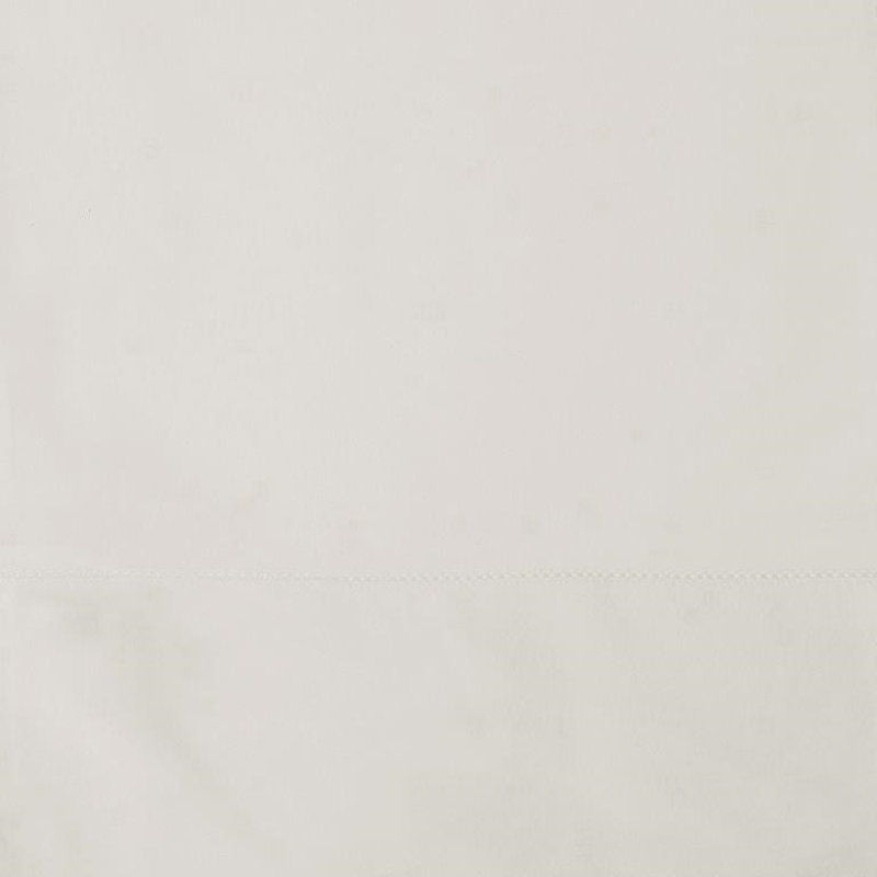 Nuvola Pillow Case, Standard Pillowcase, Pearl