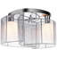 Glass Flush Mount-481813732