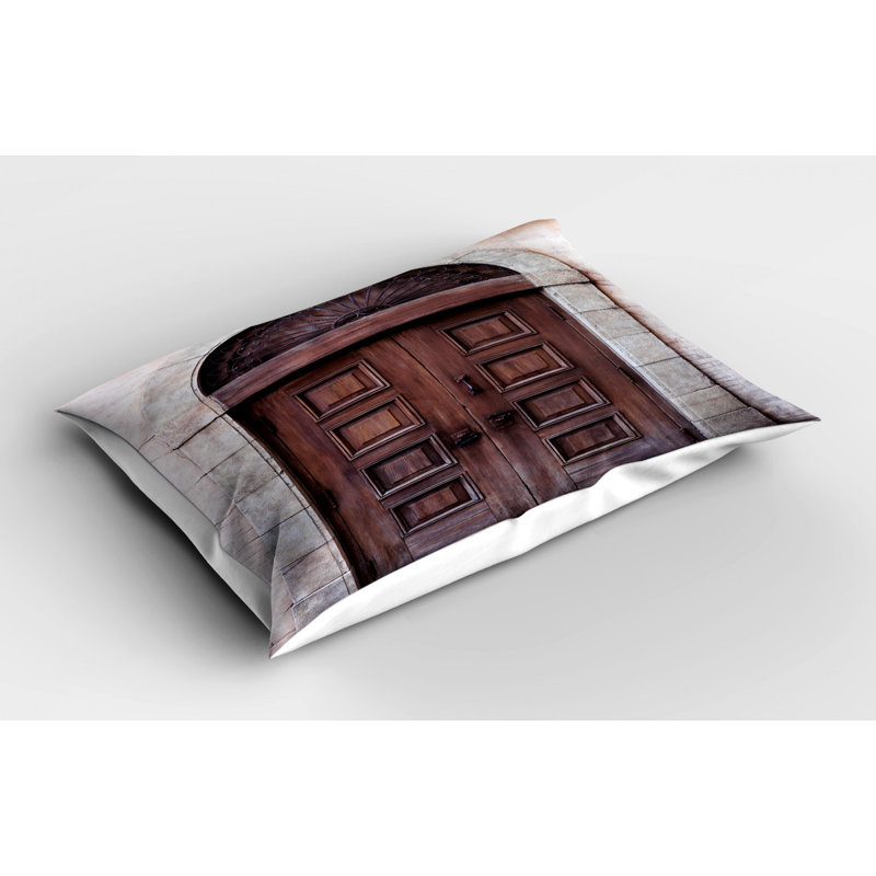 Easter Polyester Sham Set, Twin