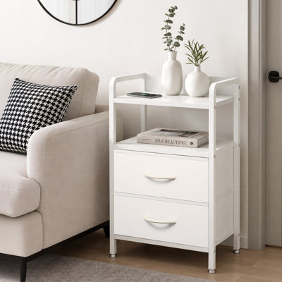 4 Legs Side Table