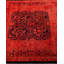 Overyed One-of-a-Kind Runner 3' x 10'7" Hand Knotted Area Rug