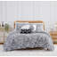 Ensemble de courtepointe 6 pièces Pure Melody-35077399-49701477