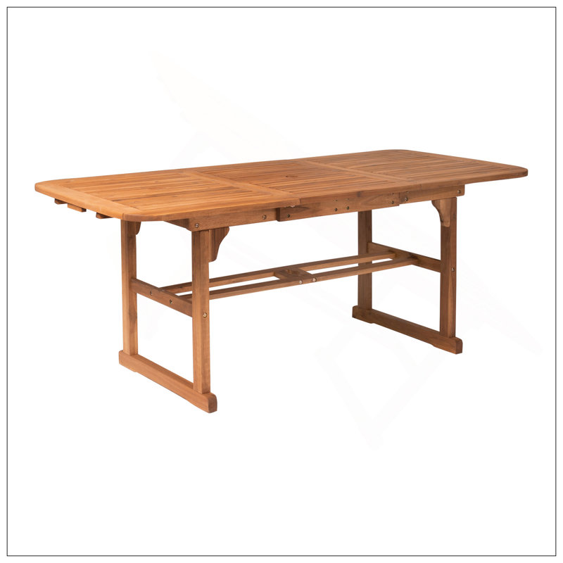 Table de salle à manger Modern Modern