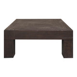 Evander 4 Legs Coffee Table