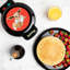 DKB TOYS Waffle Maker