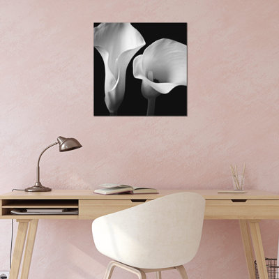 Softness II Print On Acrylic Glass