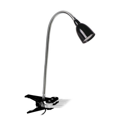 Sikorski Clip On Lamp