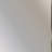 32" Gray Square Metal Framed Accent Mirror