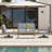 Mariene 5 - Person Patio Conversation Set with Cushions-101250583-101250584