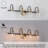 Lavdim 4 - Light Dimmable Vanity Light
