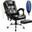 Fauteuil de bureau ergonomique Kanilah-1984805744