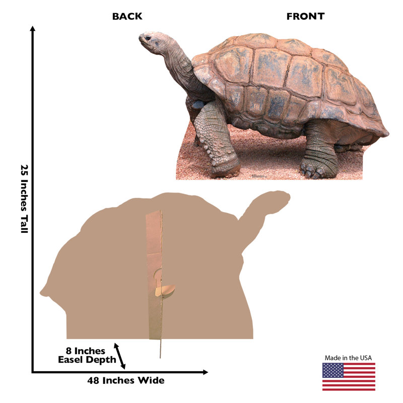 Animals Cardboard Standup