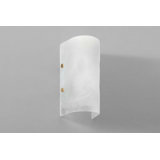 Whistler 1 - Light Flush Mounted Sconce