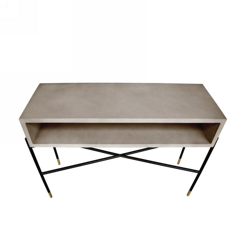 Console 45 po