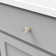 Midway 1" Diameter Circle Knob Multipack