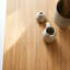 Teak Solid Wood Dining Table